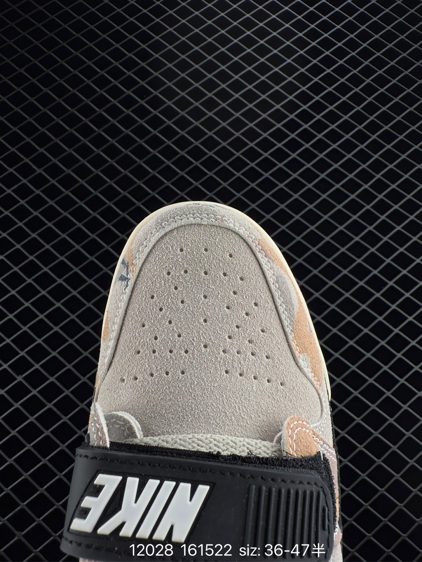 Nike Air Jordan Legacy 312 High”White/Grey Fog/Blue/Red“